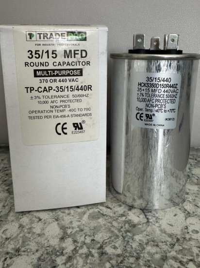 (image for) HCKS350D150R440217Z