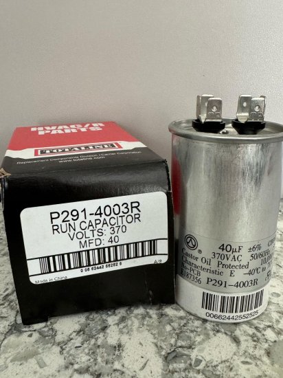 F87074034R [Totaline, Trane, Carrier, GE] - $32.00 : HVAC